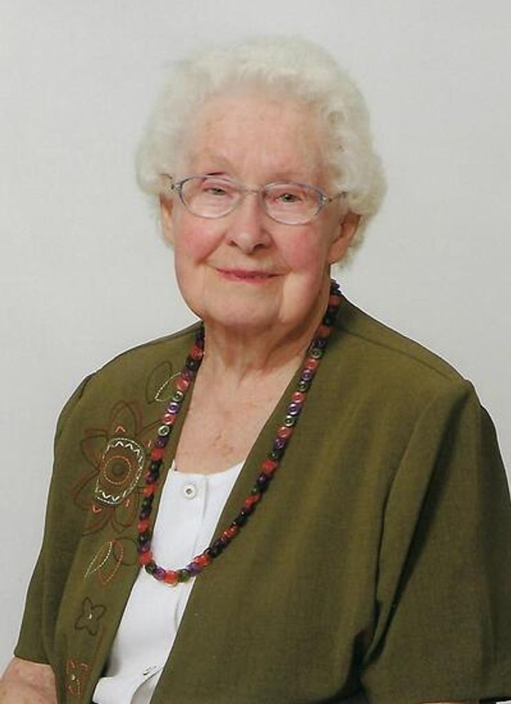 Catherine (Cassie) Meade Profile Photo