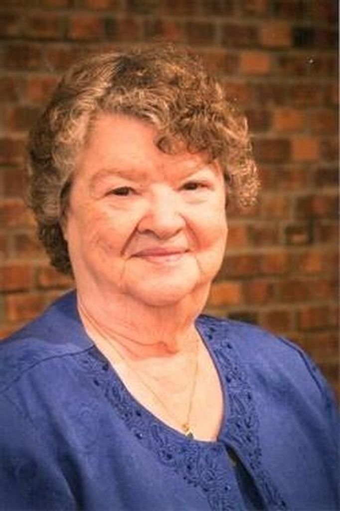 Beatrice Jean Roberts