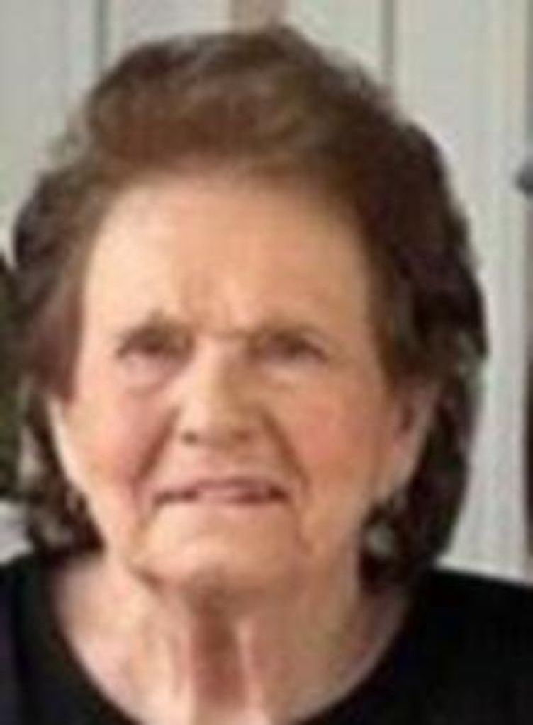 Mrs. Barbara Lassett Harris Profile Photo