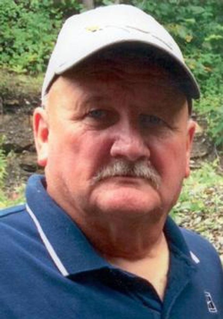 Ronald D. Covell Profile Photo