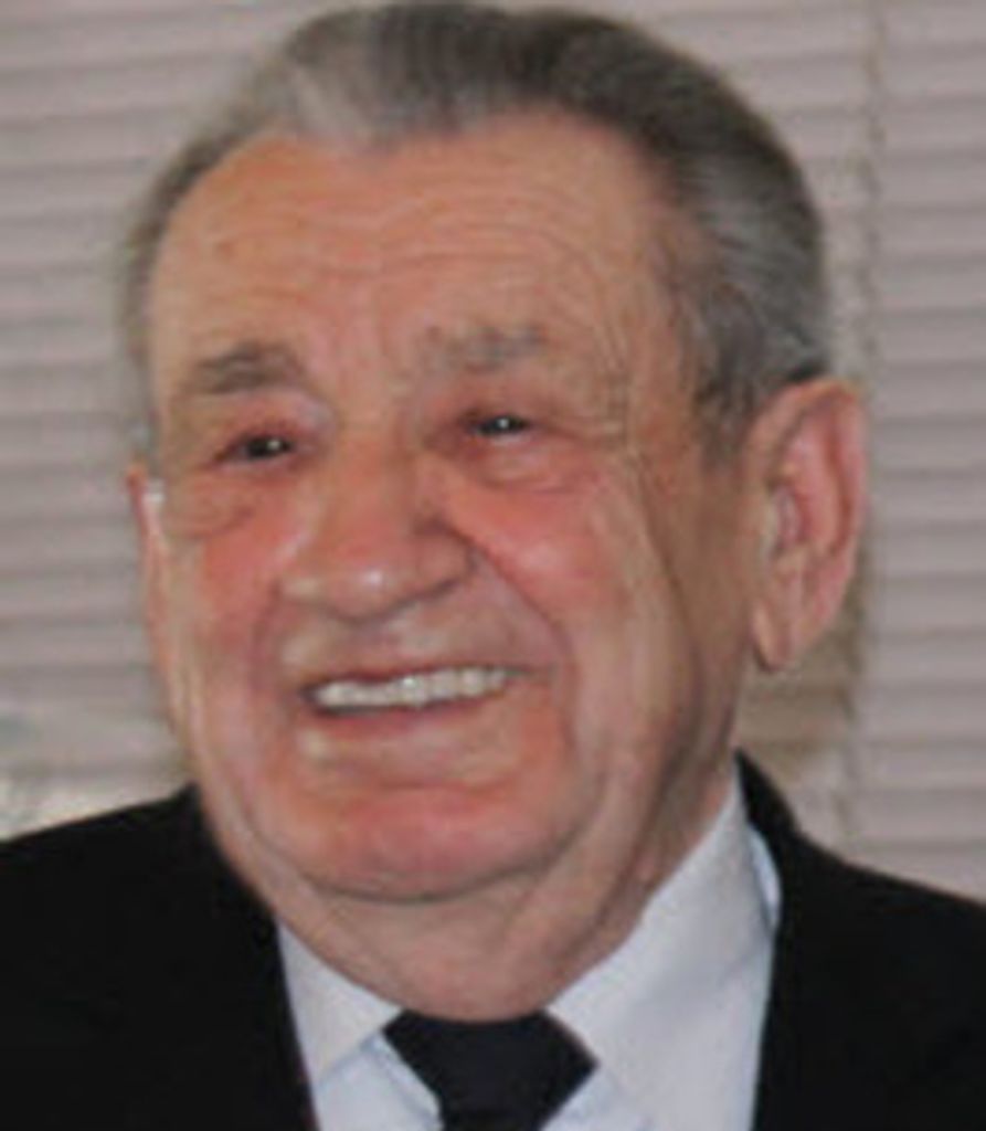 Ernst Mantei