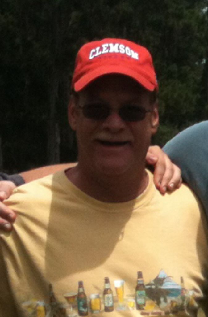 Claude Arnold Hotchkiss