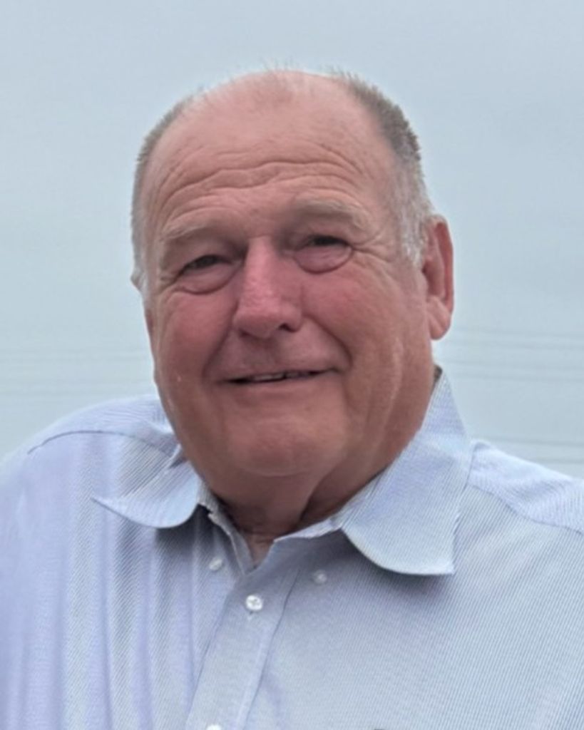 Charles O'Neal Profile Photo