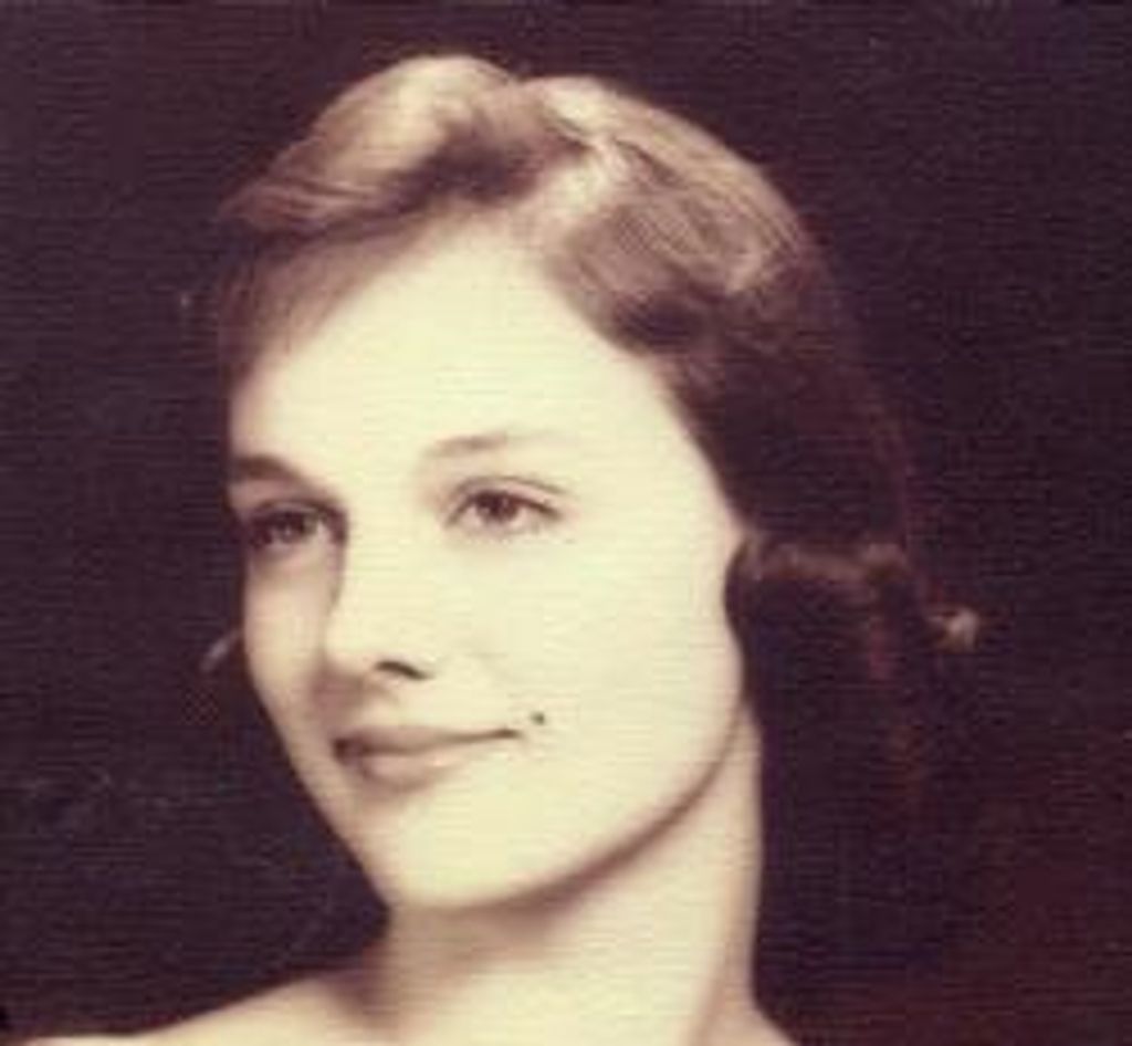 Barbara Barber