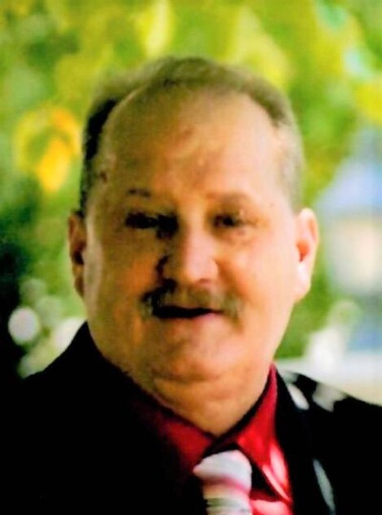 Richard Allen Burton Profile Photo