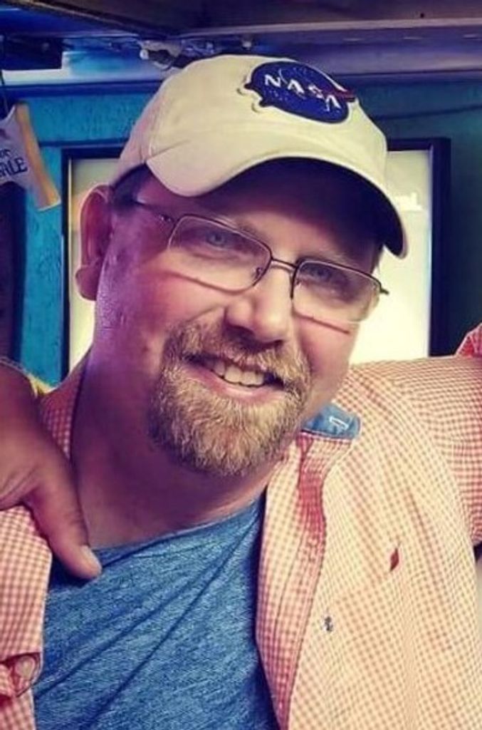 Robert Jon Weber Profile Photo