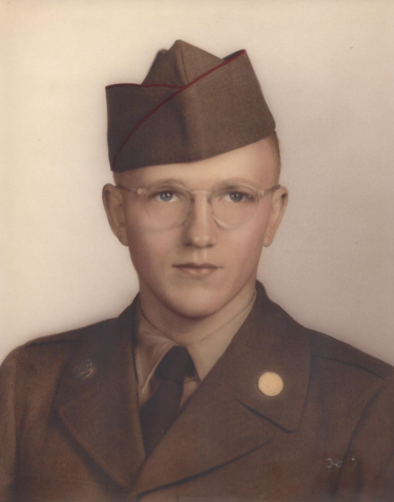 Robert F. Zwissler Profile Photo