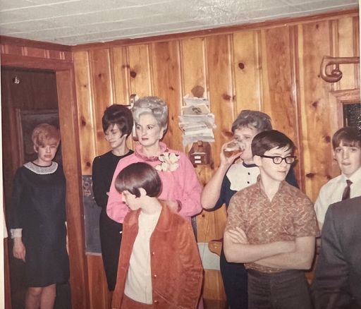 Mary Ann Campbell photo gallery thumbnail 70 of 137