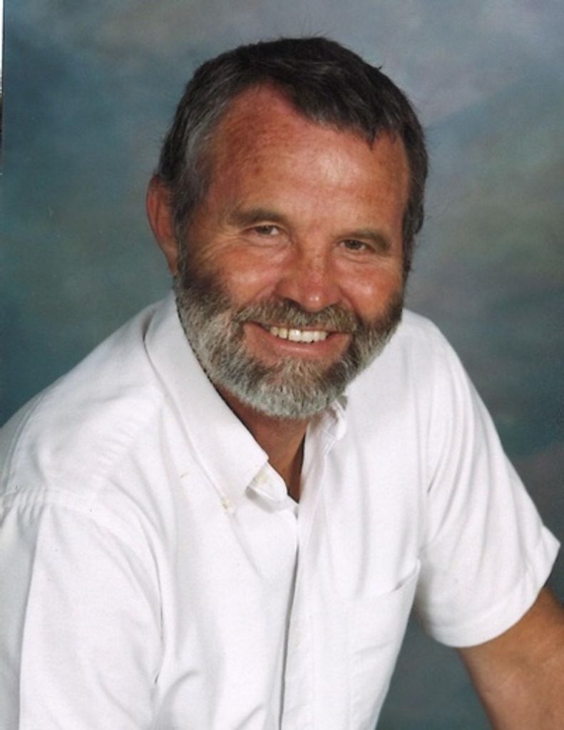 Roy A. Daniels Profile Photo