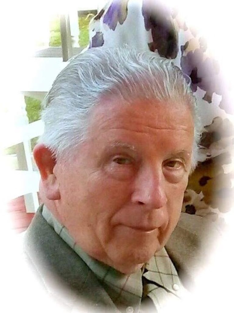 Raymond Moore Profile Photo