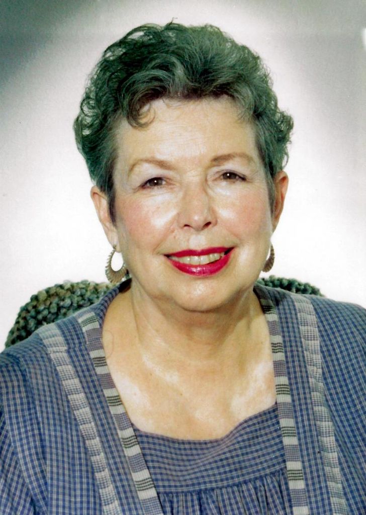 Rosemarie Leissner Gregory Profile Photo