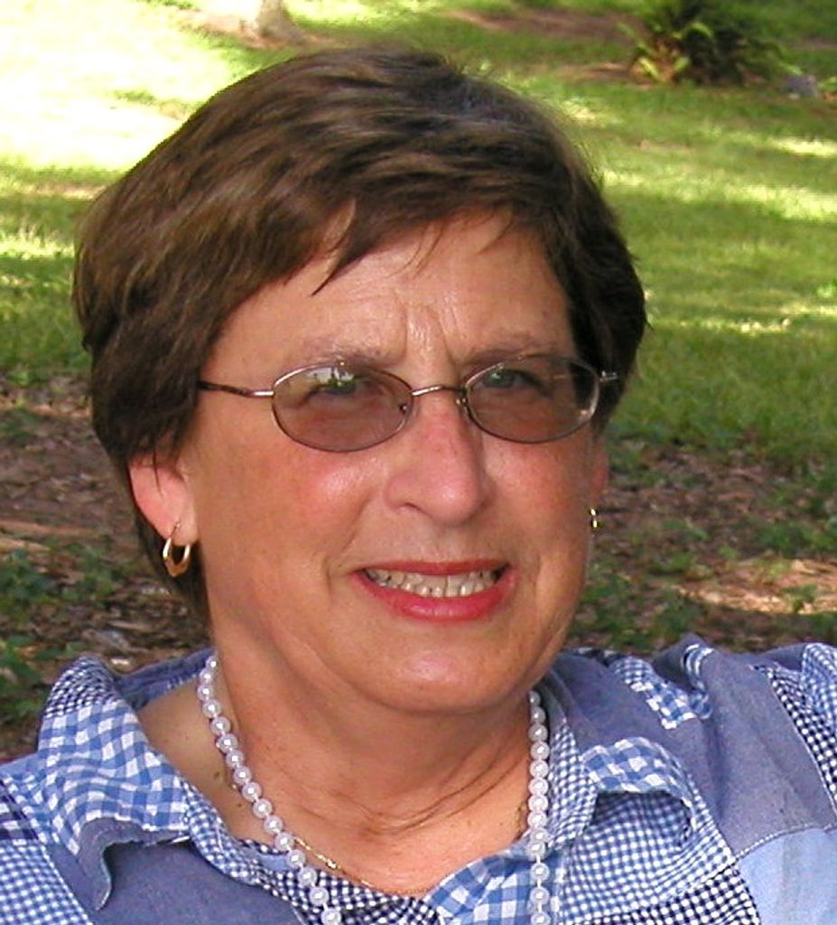 Linda Gail Turner