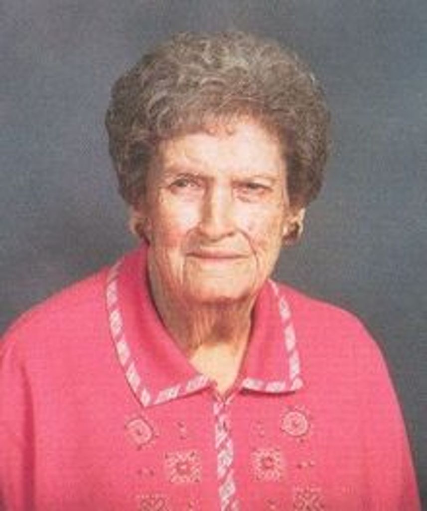 Cecelia Maus