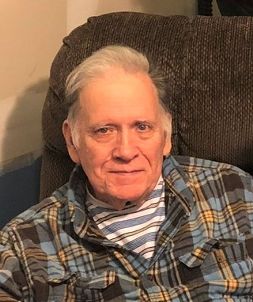 Richard A. "Andy" Anderson Profile Photo