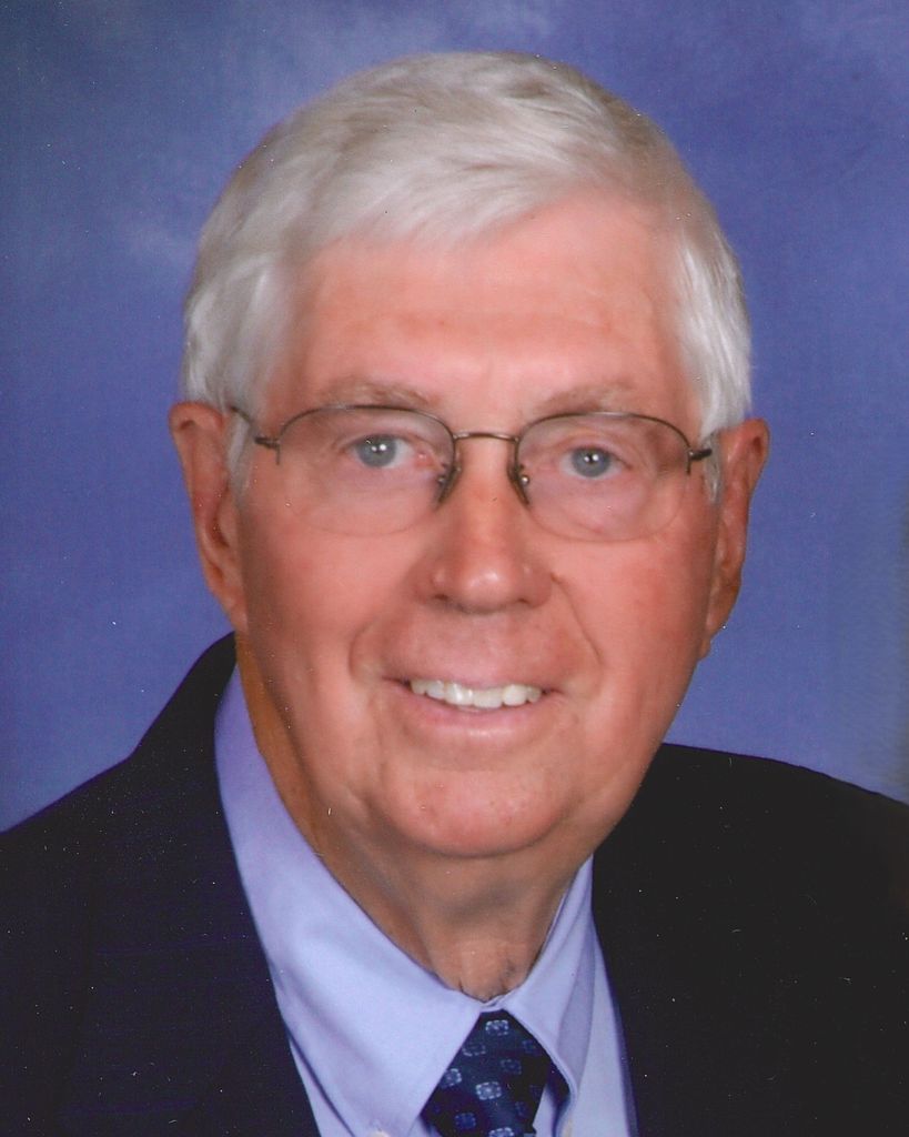 Eldean August Wendt Profile Photo