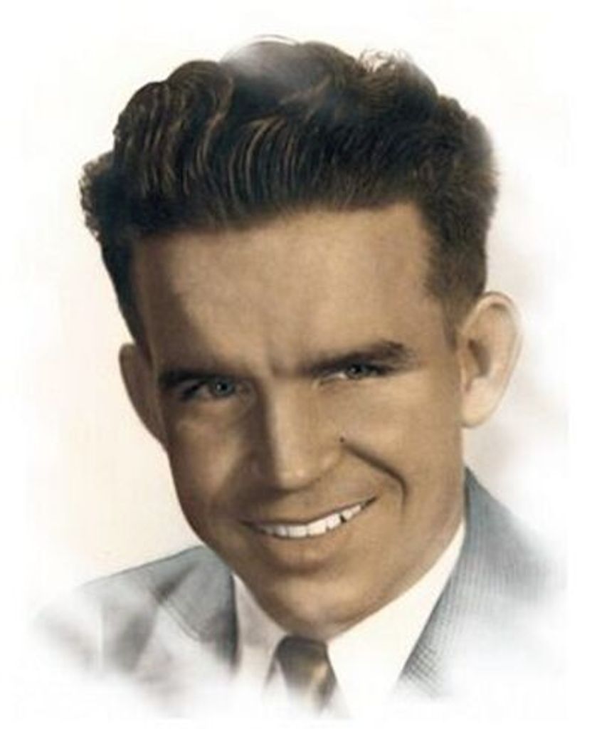 James Henry Crump Profile Photo