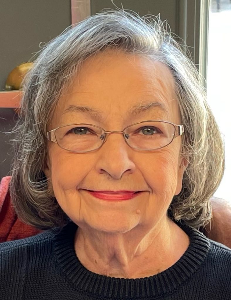 Betty Harper Sierra Profile Photo