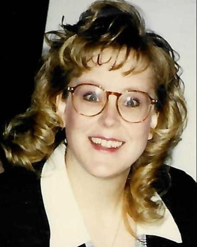 Mary E. Harrison