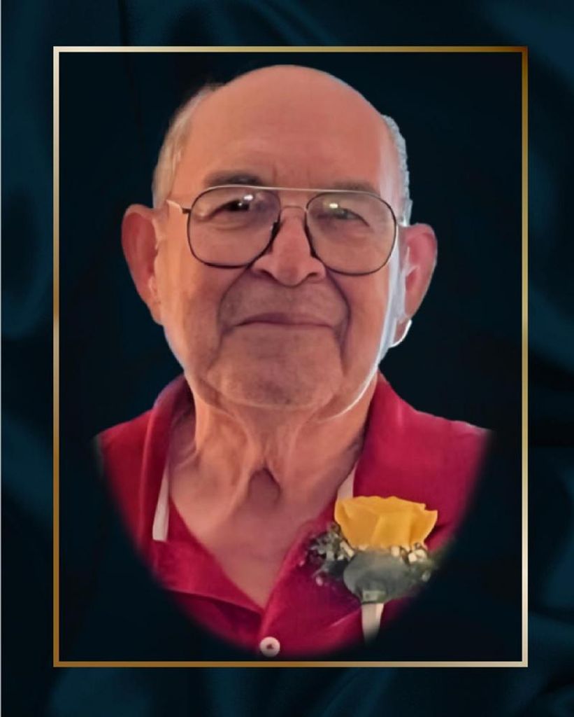 Edwin Bassett Edwards Iii