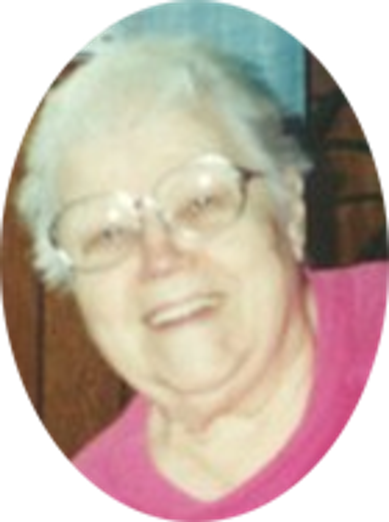 Lucille Sanders