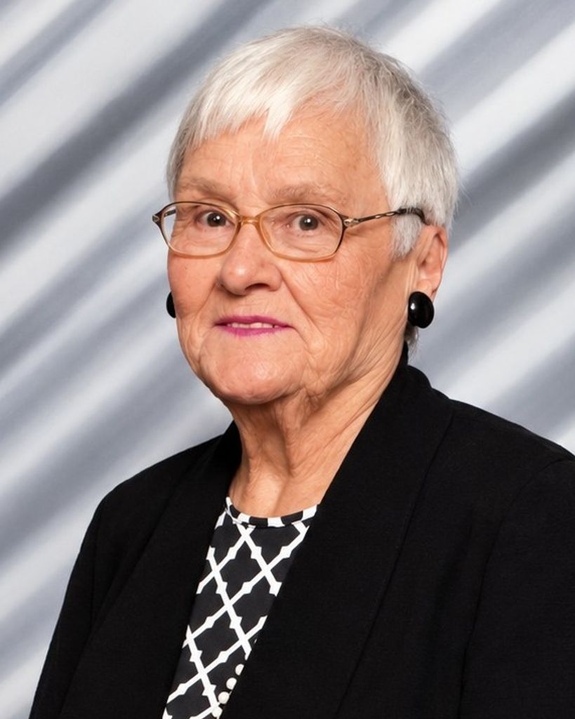 Cynthia J. Sullivan Profile Photo