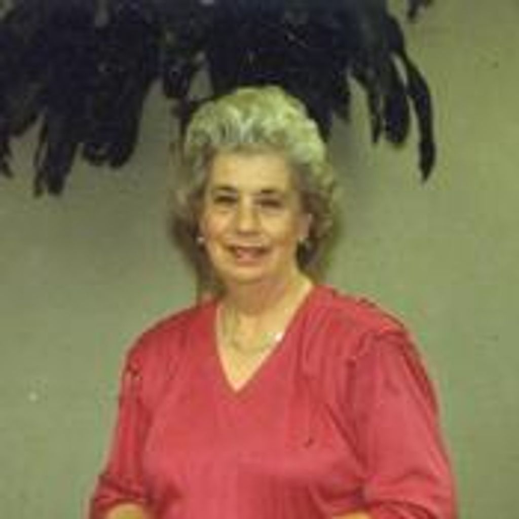 Beatrice (Bea) Wallis Torneo