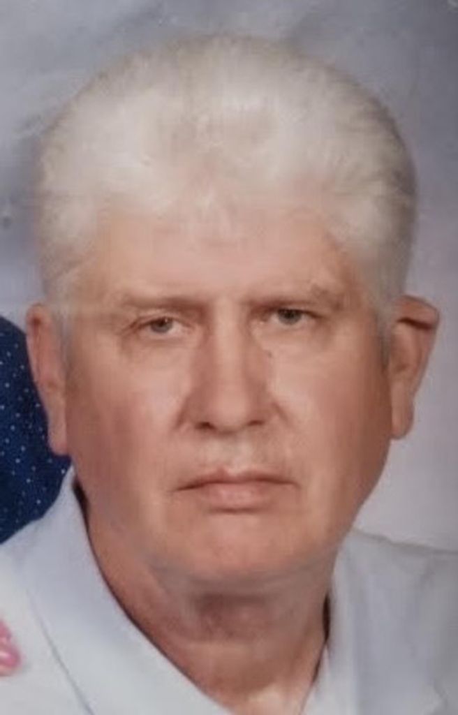 Freddie Buffkin Profile Photo