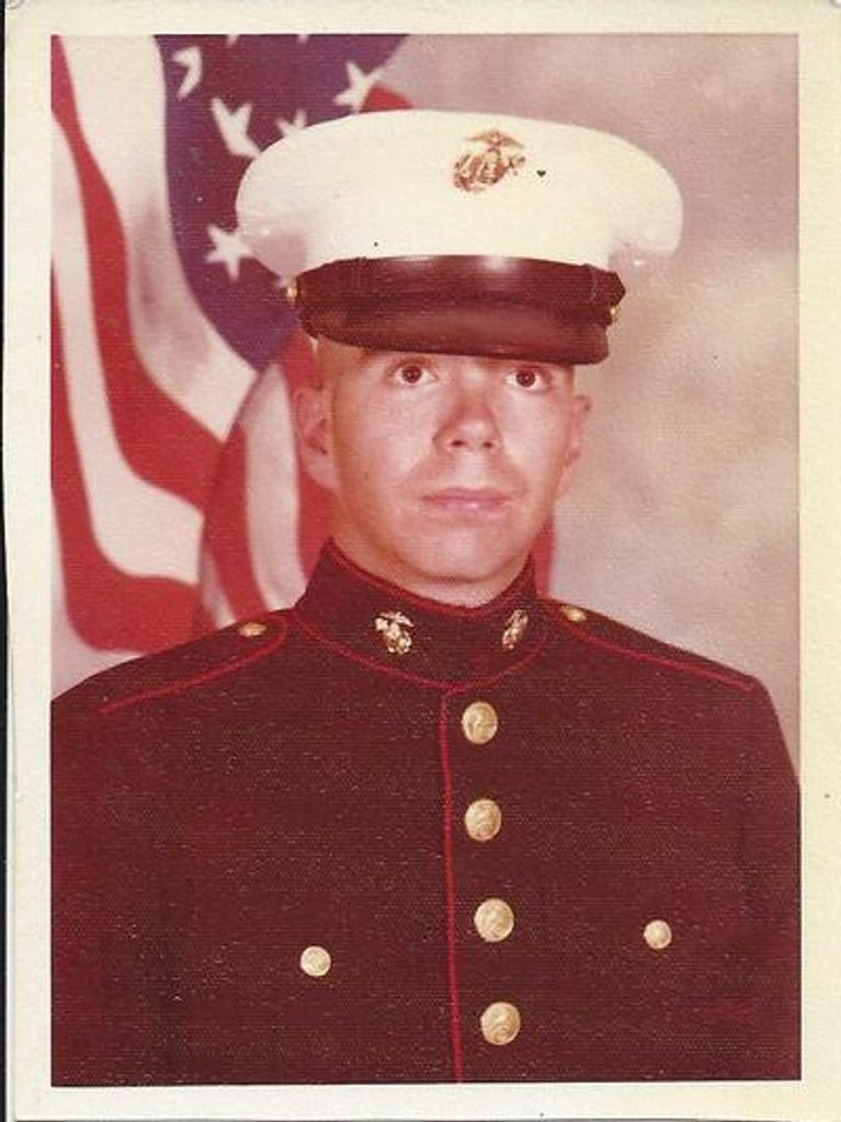 Jeffrey Allen Hushaw Profile Photo