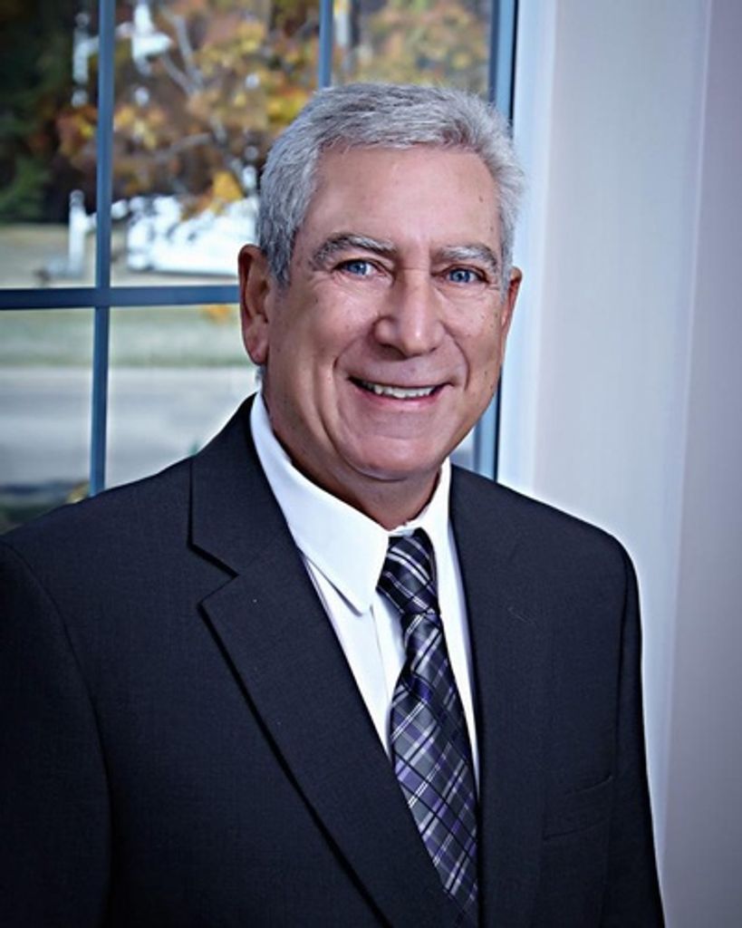 Sherman R. Kelsey Profile Photo