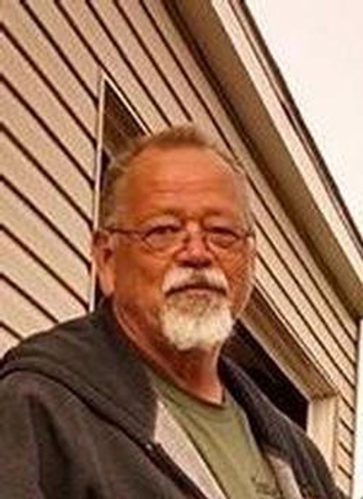 James Michael Ridley