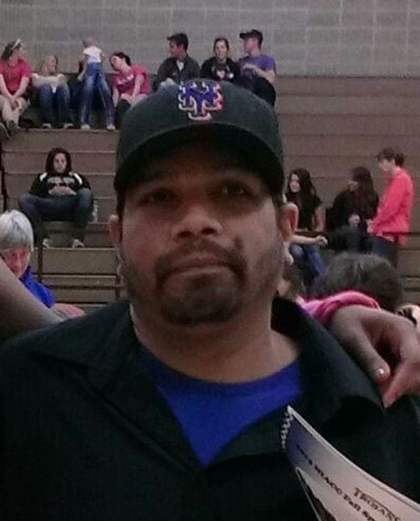 Jeremy Marck Hoagland Profile Photo