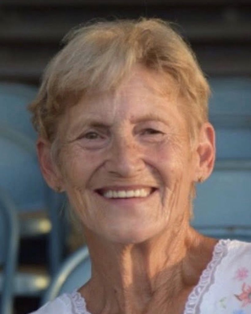 Gloria Jean Ballard Profile Photo