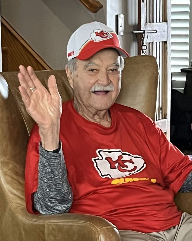 Richard Murray Albrecht