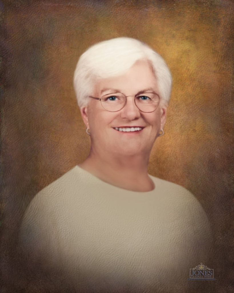 Carol V. Lennaman Dye