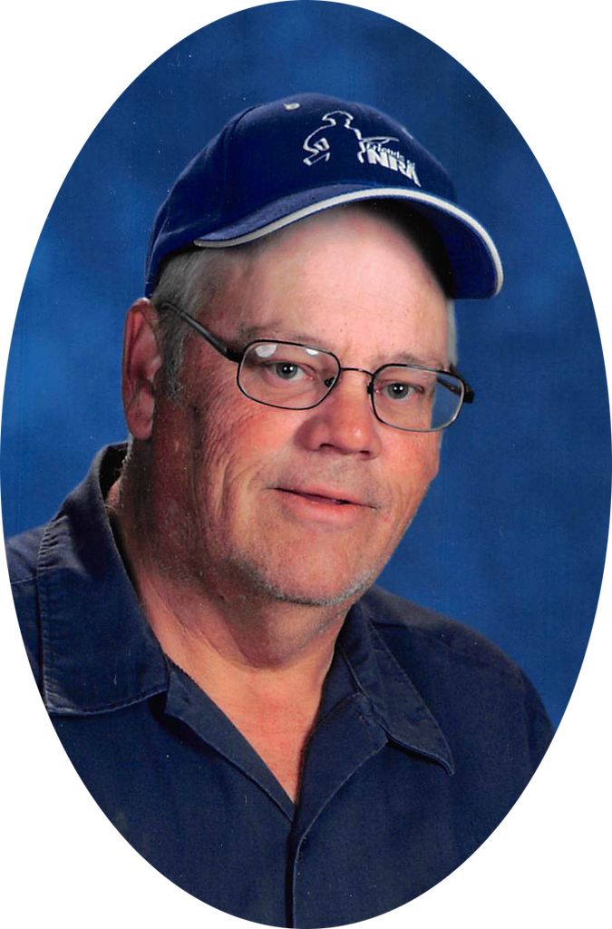 Roger E. Roness