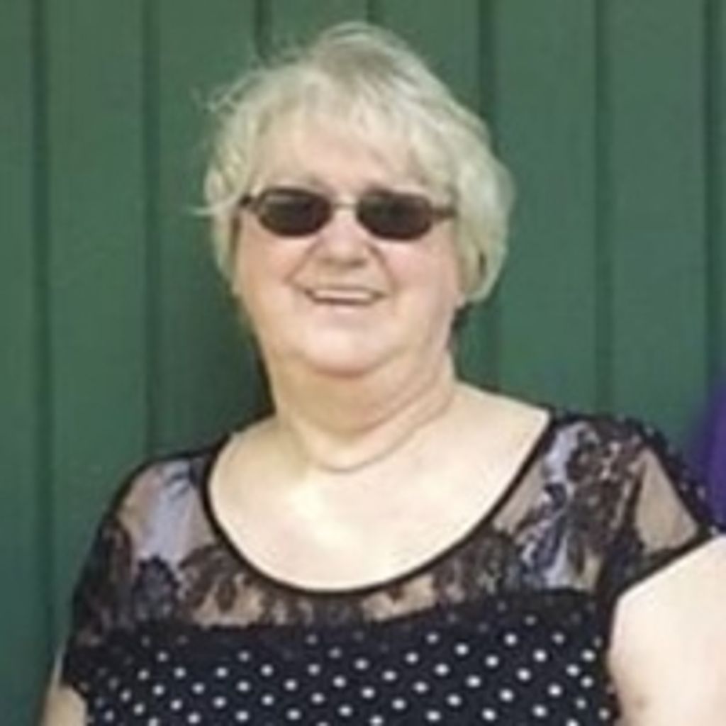 Judy Shaykett