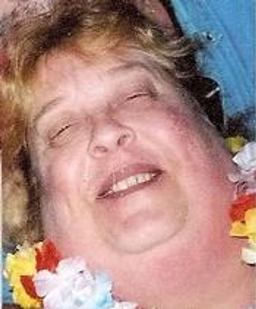 Kathy Sue "Kat" Pratt