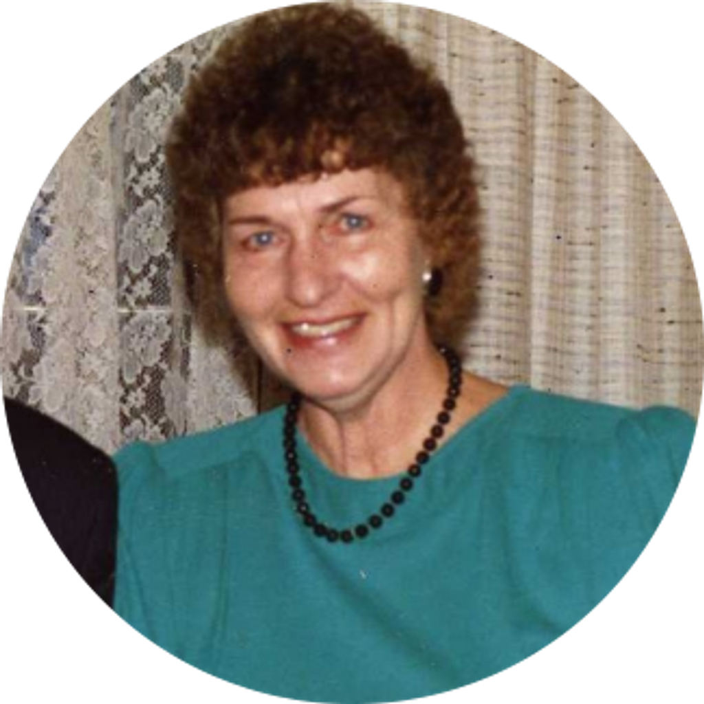 Amy E. "Betty" Davidson