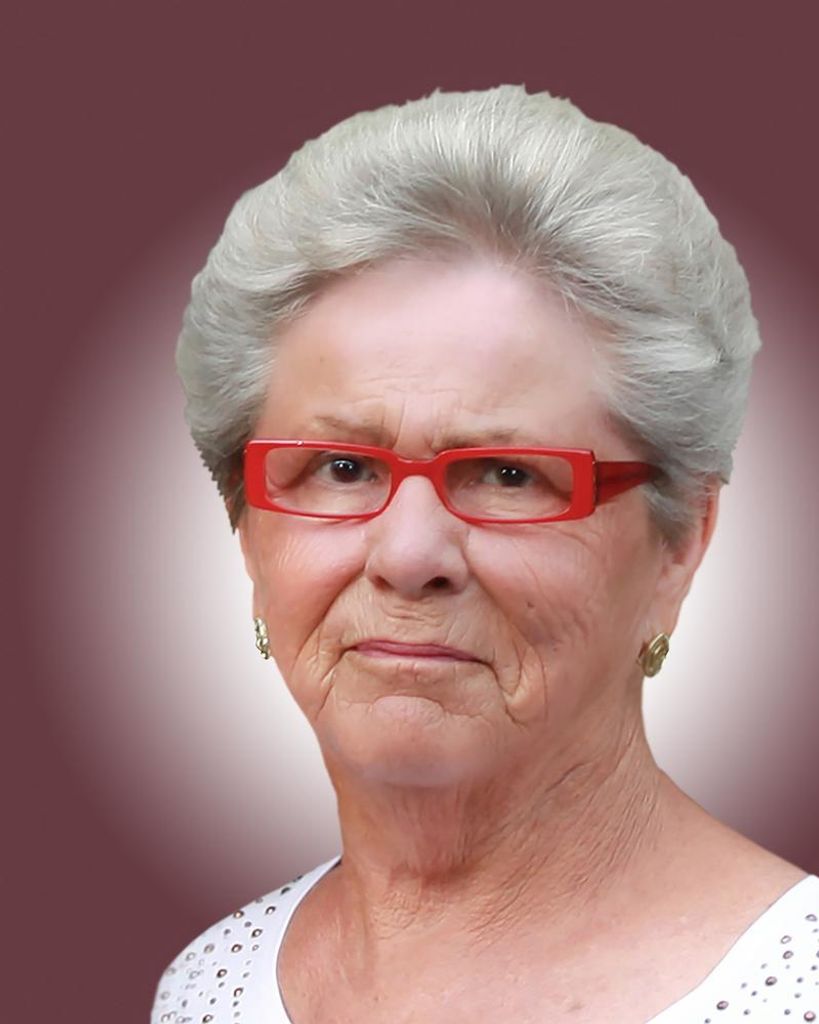 Margaret Valcour Profile Photo