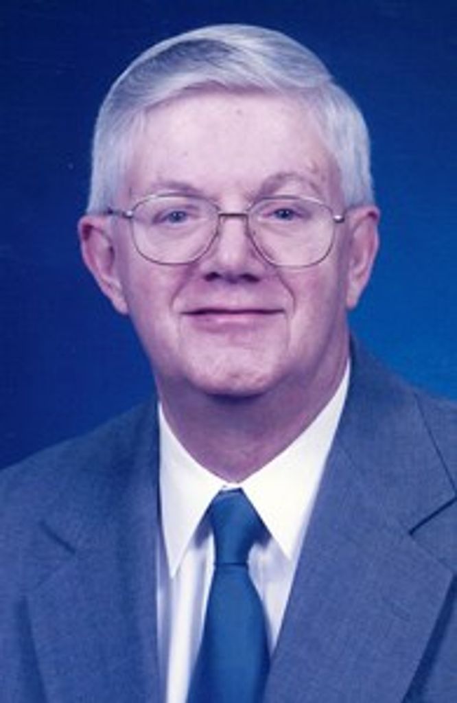 Jerome "Jerry" Cissell Profile Photo