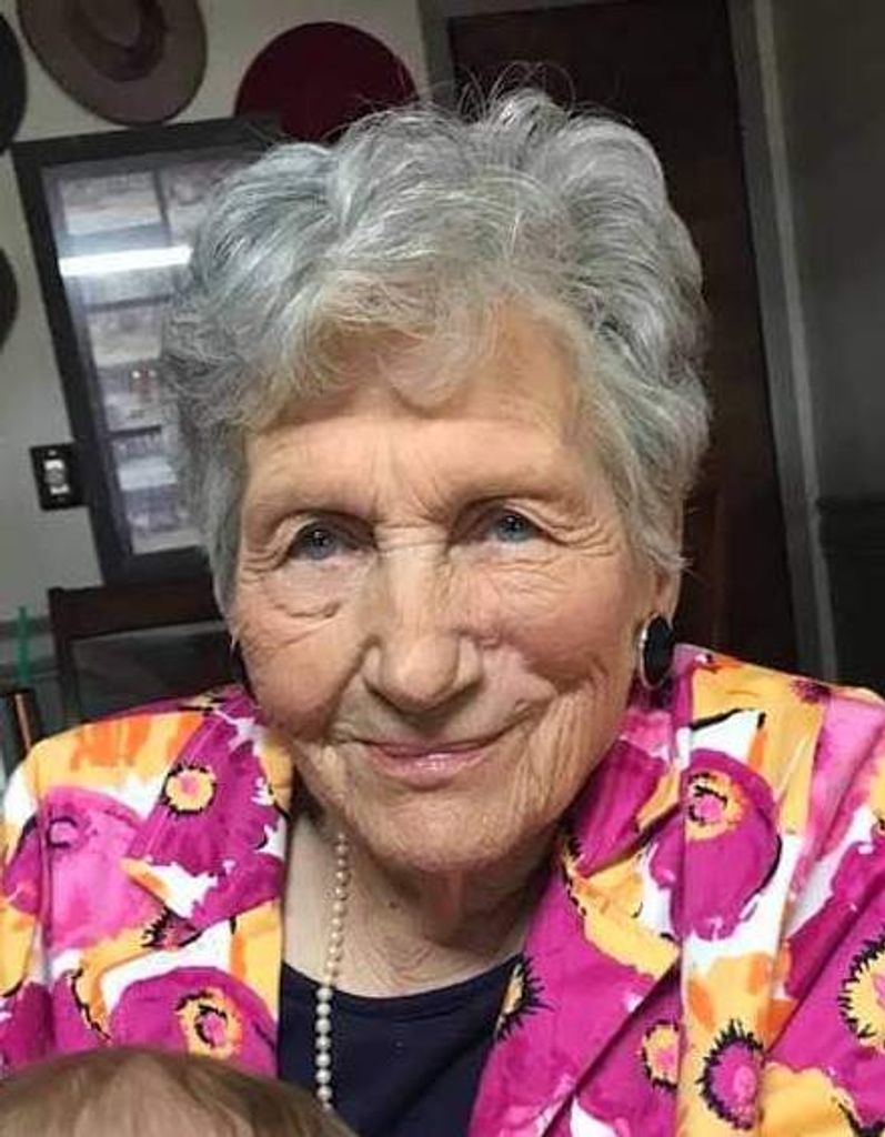 Margie Lafleur