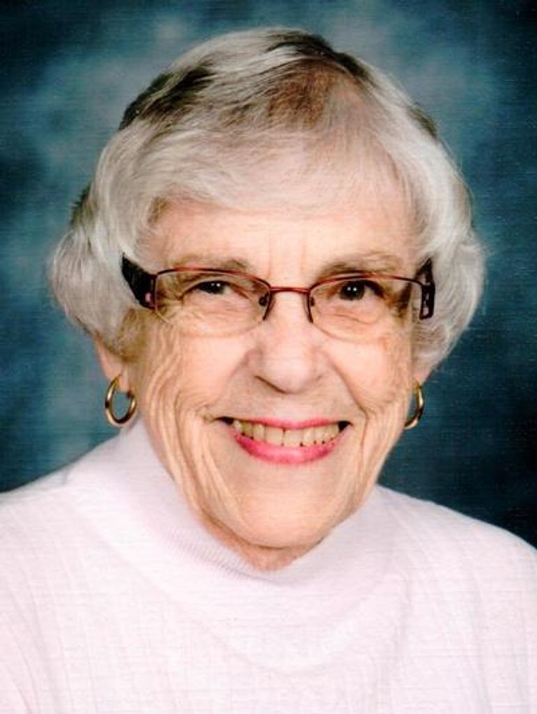 Barbara "Bobby" J. Welch Profile Photo