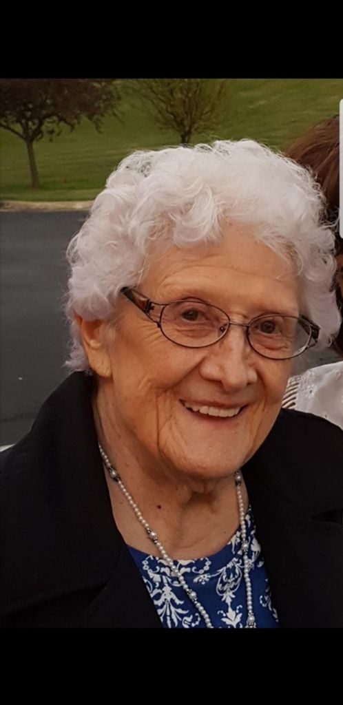 Lorraine (Glasgow) Gaude' Profile Photo