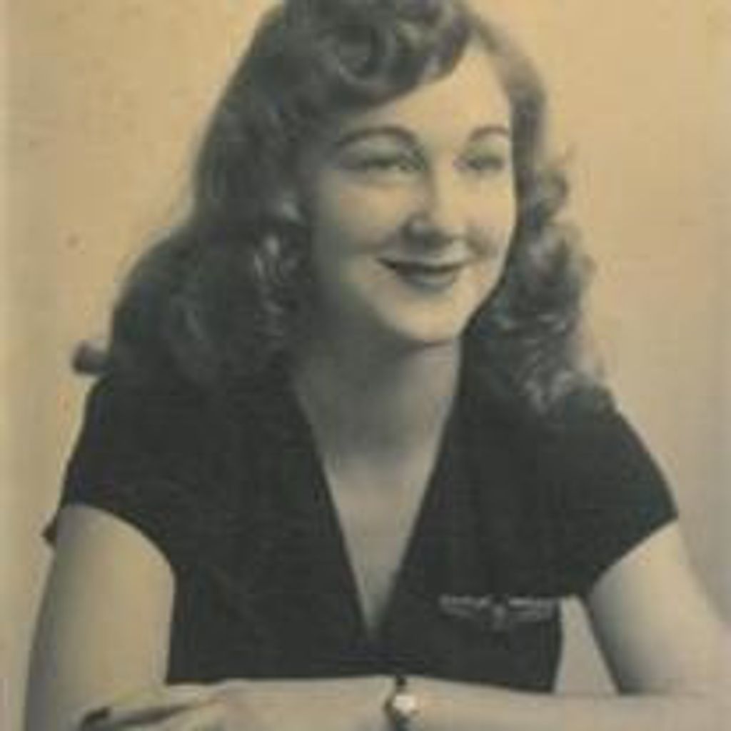 Annie Cheek Profile Photo