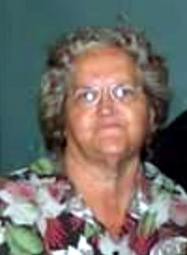 Carolyn Louise Hayes Profile Photo