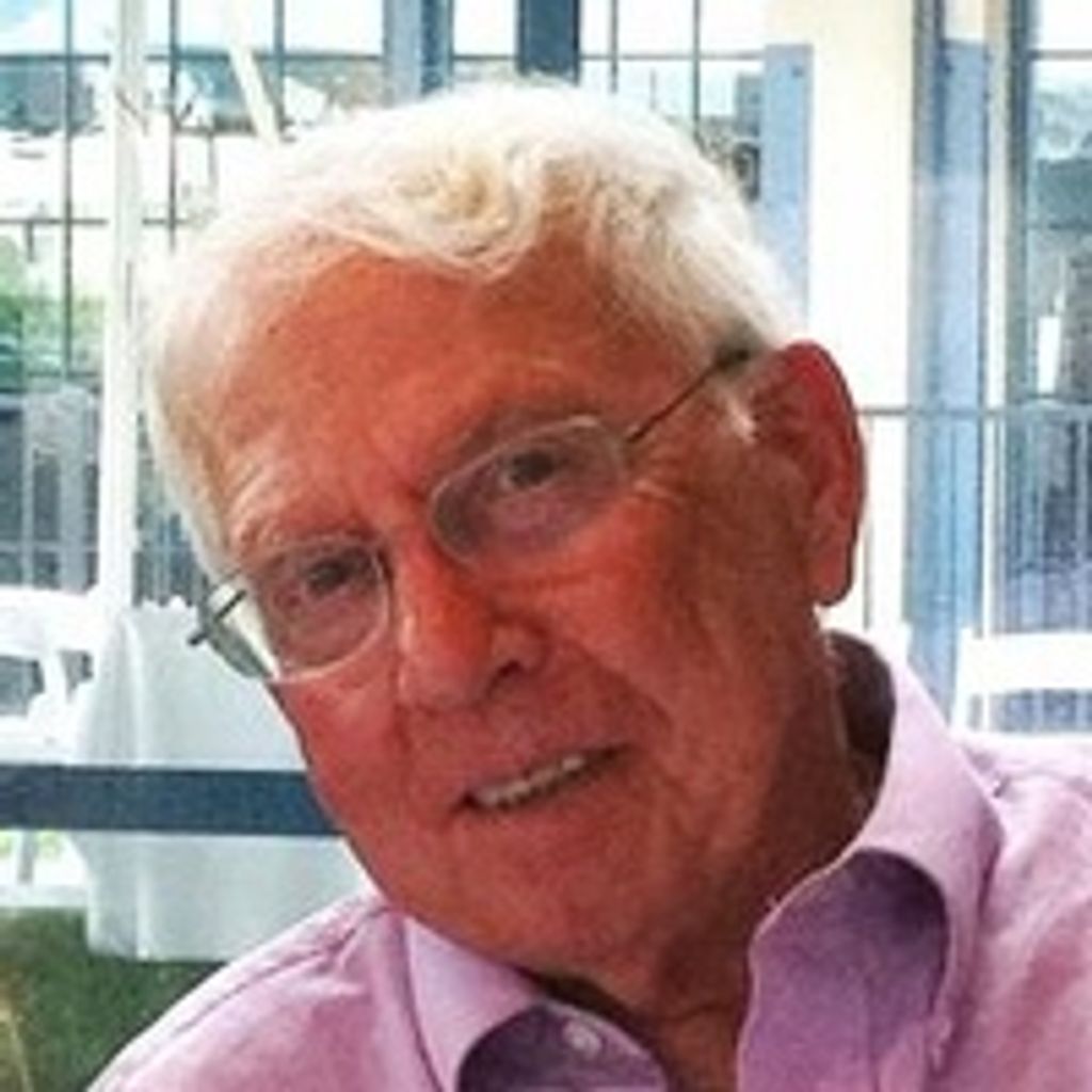 Samuel P. Granato