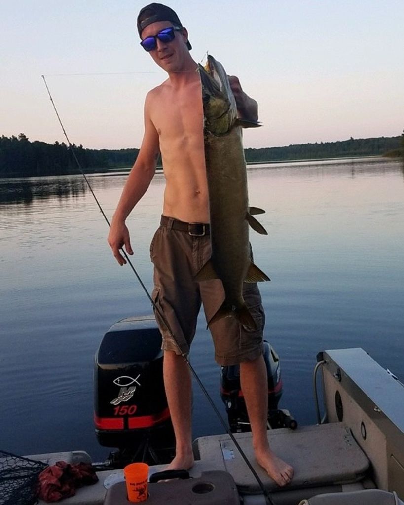 Tyler Huston Profile Photo