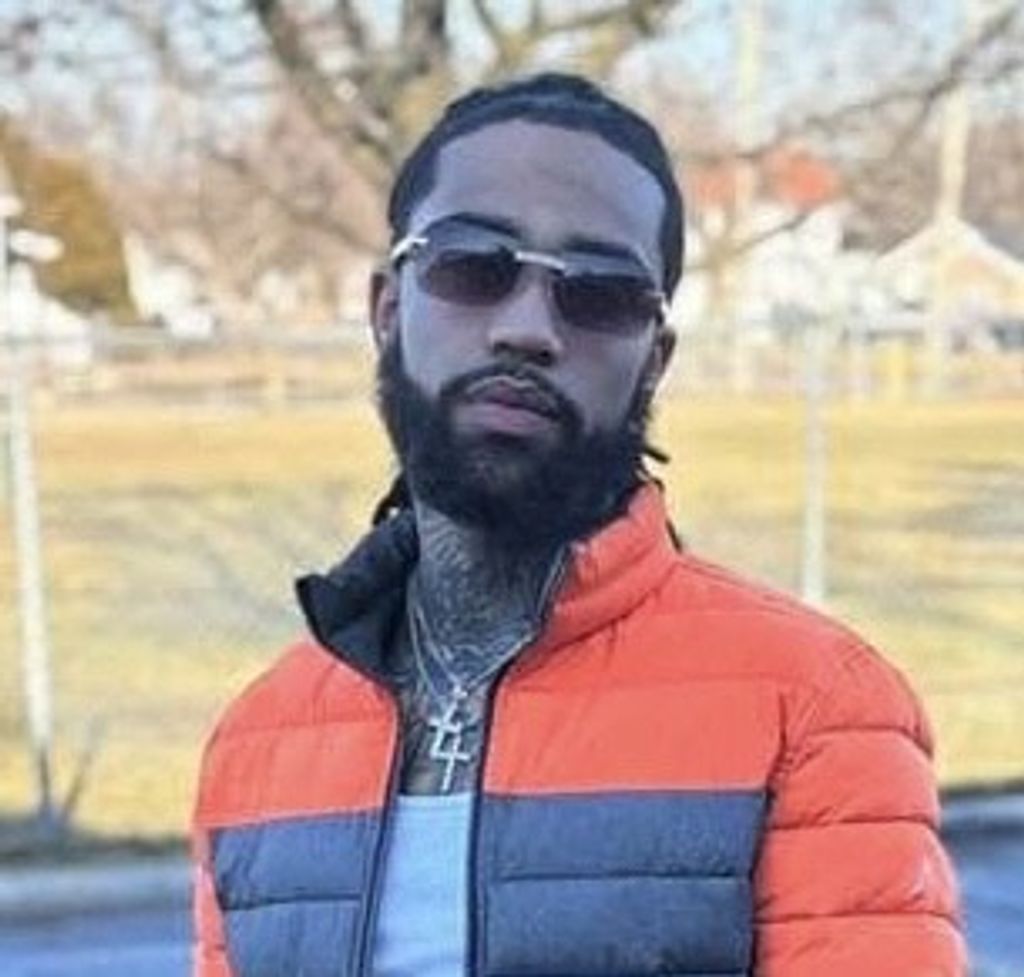 Sexon Terrell Jeremy Ward