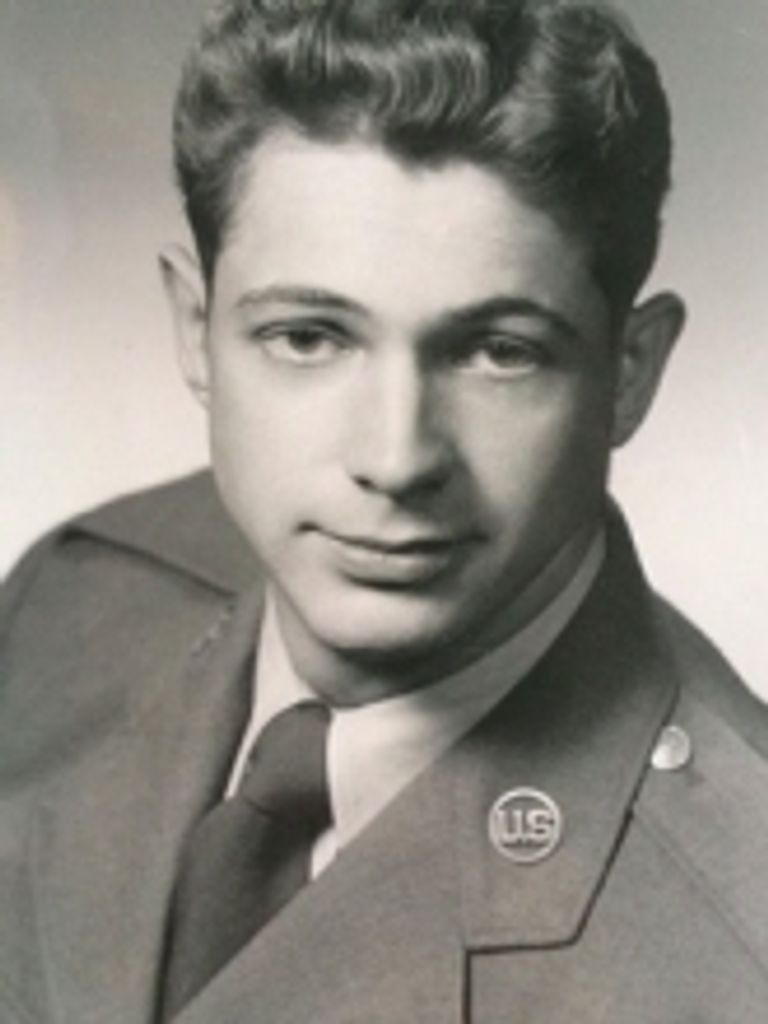 Howard Thompson
