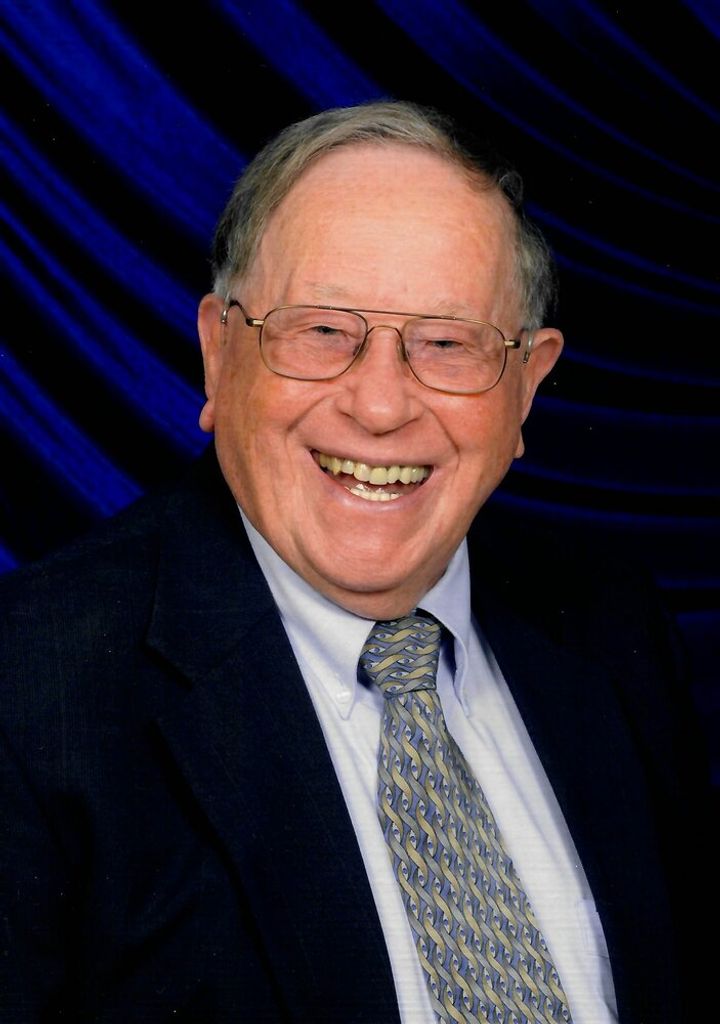Virgil H. Ritchey